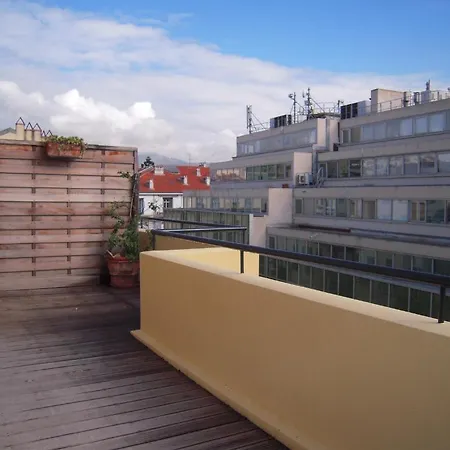 Le Blacas Apartment