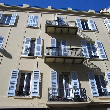 Le Blacas Apartment *