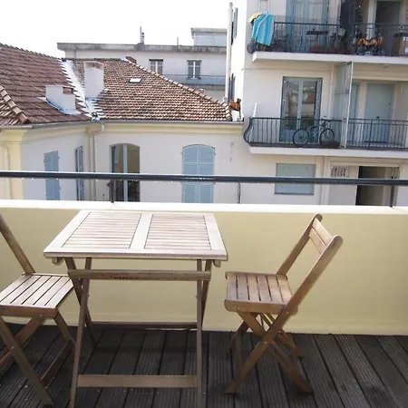 Apartment Le Blacas