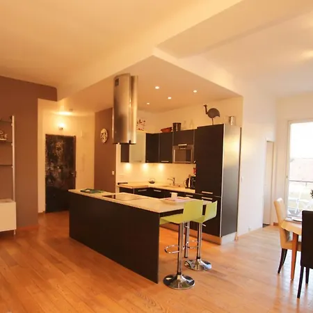 Apartment Le Blacas