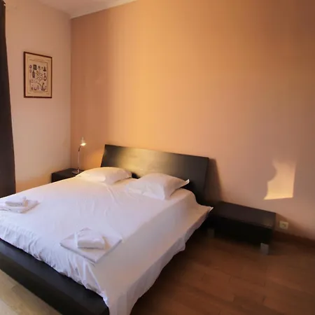 Le Blacas Apartment Nice
