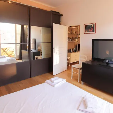 Apartment Le Blacas Nice