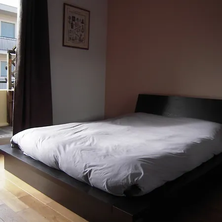 Le Blacas Apartment Nice