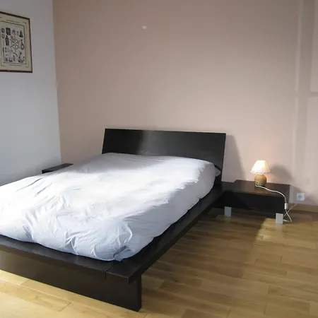 Le Blacas Apartment Nice