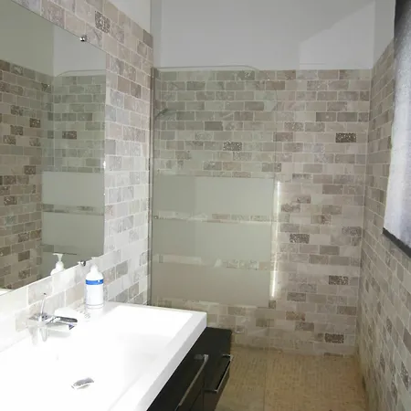Le Blacas Apartment *