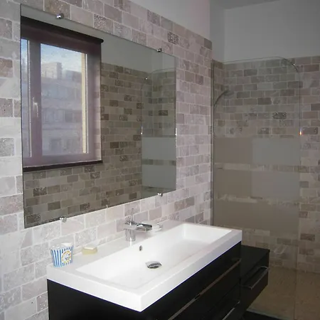Apartment Le Blacas Nice
