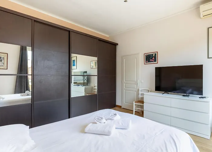 Appartement Le Blacas *