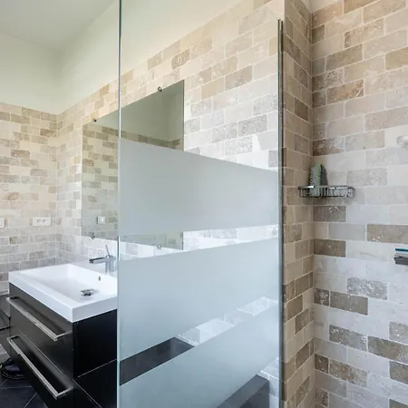 Апартаменты Le Blacas Ницца