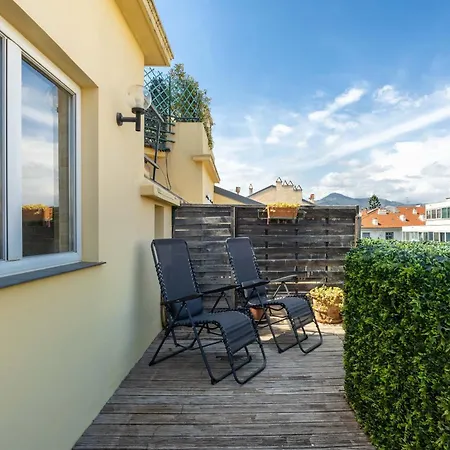 Le Blacas Ницца