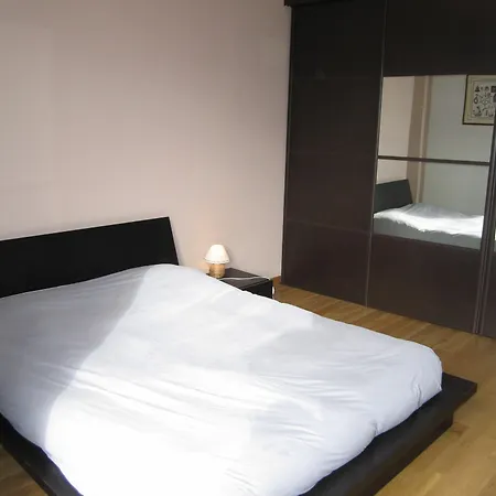 Le Blacas Ницца