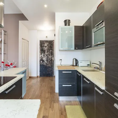 Le Blacas Apartmán